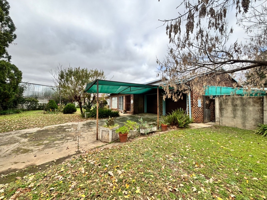 3 Bedroom Property for Sale in Parys Free State